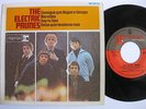 THE ELECTRIC PRUNES -  Orig EP Spain PS – MINT * Spanish 1967 * ? ?  Psyche Rock