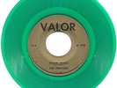 TREASURES MINOR CHAOS / VALLLEY OF THE BROKEN HEART NM VALOR SURFABILLY INSTRO
