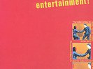 [VINYL NEW] ENTERTAINMENT - GANG OF FOUR