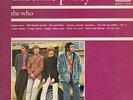 WHO ?– Instant Party  (RARE DUTCH ONLY VINYL LP COMPILATION)