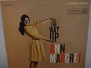 Rare RCA Living Stereo LSP 2453 Ann-Margret 'On The Way Up' VG+ Play Graded