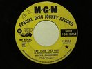 northern soul DOTTIE CAMBRIDGE Cry Your Eyes Out MGM DJ  hear soundclip