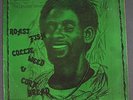 Lee Perry ROAST FISH COLLIE WEED CORN BREAD LP Original JA 1978 Lion Of Judah