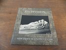 Joy Division - New Dawn In Eindhoven 1980 clear 7