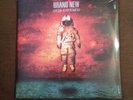 Deja Entendu [LP] BY Brand New (Vinyl, May-2015, Triple Crown Records) SEALED