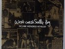 Jimi Hendrix ?  West Coast Seattle Boy: The Jimi Hendrix Anthology 8 LP BOX 2010