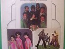 DIANA ROSS & THE SUPREMES with THE TEMPTATIONS-TOGETHER-ORIGINAL INDIAN LP 1969