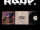 HI-C ft TONY A - SKANLESS - LP VINYL 12