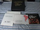 Queen The Complete  Works Box Set