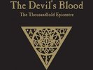 THE DEVIL'S BLOOD - The Thousandfold Epicentre  DLP