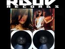 RIHANNA - A GIRL LIKE ME - 2 LP VINYL 12
