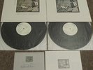 NATHANIEL ROSEN-Orientale Artist Edition #713 Signed 2LP NORTH STAR NS0027 Cello