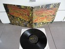 AC DC T.N.T. TNT LP Albert Productions APLPA 016 Australia 1975 schwarzes Label