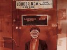TAKING BACK SUNDAY Louder Now [Vinyl] 2009