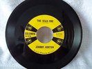 Johnny Horton - The Wild One/Honky Tonk Hardwood Floor- 1958-  DJ Copy- 45rpm