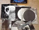 Tangerine Dream ...In the Beginning box set of six vinyl LP records NM