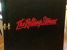 THE ROLLING STONES Original Master Recordings Albums Boxed Set #4810 VERY RARE