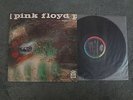 PINK FLOYD A SAUCERFUL OF SECRETS VINYL LP CAPITOL ST 6279 (VG++)