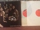 THE JIMI HENDRIX EXPERIENCE - Electric Ladyland. UK LP. 1968. Nude Sleeve Ex
