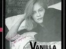 CYBILL SHEPHERD Vanilla AUTOGRAPHED Vinyl Record LP PEABODY 1979 Phineas Newborn