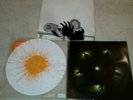 THEE OH SEES - Mutilator Defeated At Last 2015 LTD SPLATTER COLOUR VINYL LP new