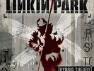 LINKIN PARK Hybrid Theory 180gm Vinyl LP 2014 NEW & SEALED