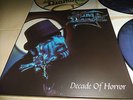 KING DIAMOND DECADE OF HORROR 4 PICTURE DISC LP BOX SET LIMITED MERCYFUL FATE