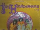 5 The Jimi Hendrix Experience (10LP totl) Essential Are you Experienced Concerts