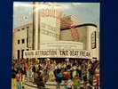 *VERY RARE LIVE AT SOUL ALL DAYER OF THE CENTURY 1987 MINT LP HIP HOP