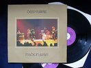 DEEP PURPLE - MADE IN  JAPAN -  VINYL 2-LP - PURPLE TPSP 351 - 1972 - UK, *EXC*