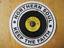 NORTHERN SOUL DON'T DEPEND ON ME THE FANTASTIC JOHNNY C VG ORIGINAL