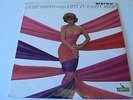 JULIE LONDON - SINGS LATIN IN SATIN MOOD,UK LIBERTY LP 1963 1ST PRESS EX- STEREO