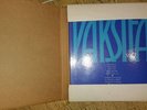 Original Packing  827031 - 35 WAGNER - Parsifal - KEGEL - ETERNA 5 LP BLACK 1ED