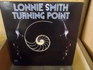 LONNIE SMITH--TURNING POINT--BLUE NOTE LIBERTY BST-84313--STEREO--VAN GELDER