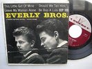 EVERLY BROS. Brothers 4-song 7