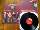 Panic At The Disco - A Fever You Can't Sweat Out VINYL 1ST PRESSING ORIGINAL