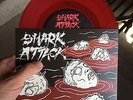 SHARK ATTACK 'Blood In The Water' 7