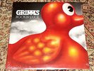 Grimms Rockin' Duck Pink Island Sealed UK Orig LP McGear McCartney Die Cut Cover