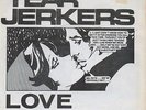 TEARJERKERS Love Affair Original UK 7” MOD POWERPOP PUNK – GOOD VIBRATIONS RARE