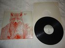 THE DISCO FOX-THE FOX 1977 EBONITE RECORDS LP E 101 EX. VG+-VG++ DISCO FUNK RARE