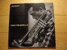 TONY FRUSCELLA - Rare 1955 ATLANTIC DG MONO Black Label LP #1220 - ALLEN EAGER