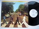 ULTRASONIC CLEAN - THE BEATLES - ABBEY ROAD - MFSL NEAR MINT NM Vinyl LP