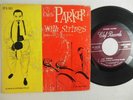 RARE CHARLIE PARKER 7