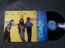 Bad Boys Blue -  LP - Heartbeat - Coconut 208 017 - Von 1986 - Topp Zustand