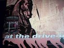 AT THE DRIVE IN - relationship of command - Lim.RSD Orange 2-LP'S New (sealed)