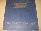 THE BEATLES COLLECTION - Blue Boxed Set - MINT Never Used Records