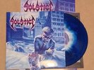 SOLSTICE - THE SENTENCING  ( new LP malevolent creation suffocation death)