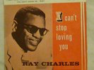 Northern Soul - Ray Charles - I Can't Stop Loving You/Georgia On My Mind/You Do