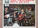 RARE LP THE SWINGING BLUE JEANS - FELP 297 - La Voix de son Maitre