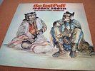 Spooky Tooth - The Last Puff ORIG. UK PINK ISLAND LP